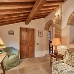 Casa de Férias Charming House In Tuscany With Pool