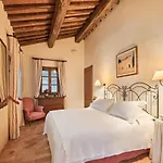 Charming House In Tuscany With Pool Monte Castelli