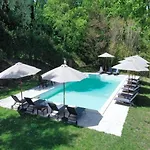 Charming House In Tuscany With Pool