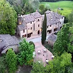 Casa de Férias Charming House In Tuscany With Pool