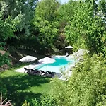 Casa de Férias Charming House In Tuscany With Pool *