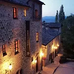 Casa de Férias Charming House In Tuscany With Pool