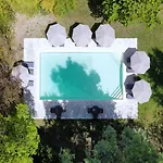 Charming House In Tuscany With Pool * Monte Castelli