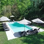 Casa de Férias Charming House In Tuscany With Pool *