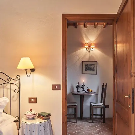 Belvilla By Oyo Casa La Casetta Holiday home Monte Castelli