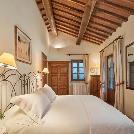 Charming House In Tuscany With Pool Tatil Evi *