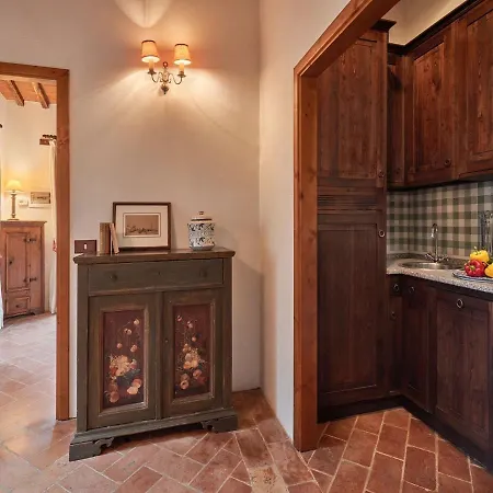 Charming House In Tuscany With Pool Tatil Evi *