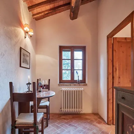 Belvilla By Oyo Casa La Casetta Holiday home