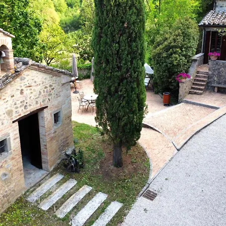 Belvilla By Oyo Casa La Casetta * Monte Castelli
