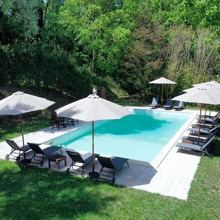 Belvilla By Oyo Casa La Casetta Holiday home