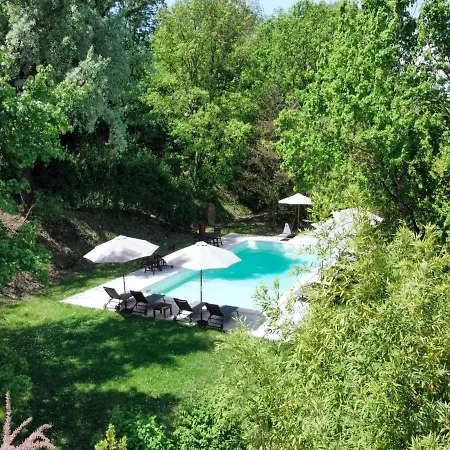 Holiday home Belvilla By Oyo Casa La Casetta *