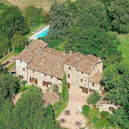 Belvilla By Oyo Casa La Casetta Holiday home