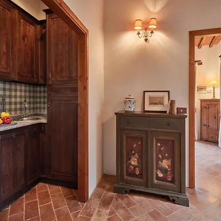Belvilla By Oyo Casa La Casetta Holiday home *