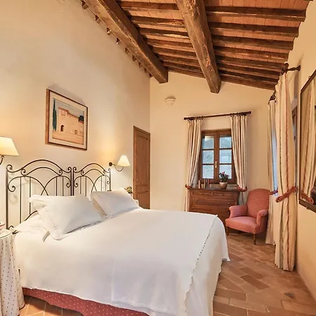 Holiday home Belvilla By Oyo Casa La Casetta *