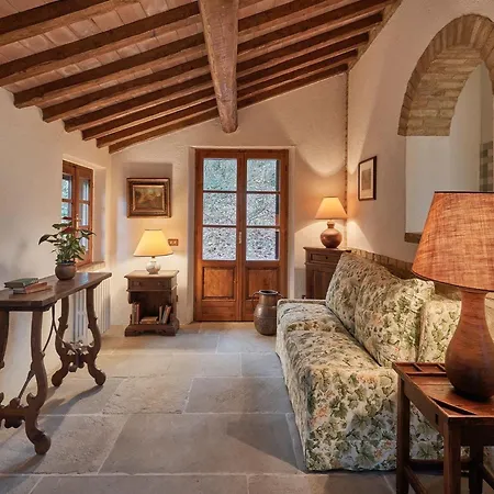 Holiday home Belvilla By Oyo Casa La Casetta Monte Castelli