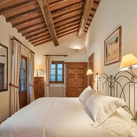 Belvilla By Oyo Casa La Casetta Monte Castelli