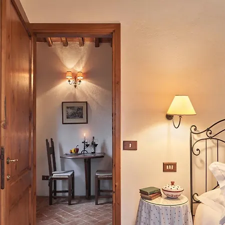 Belvilla By Oyo Casa La Casetta