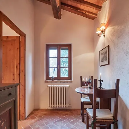 Holiday home Belvilla By Oyo Casa La Casetta