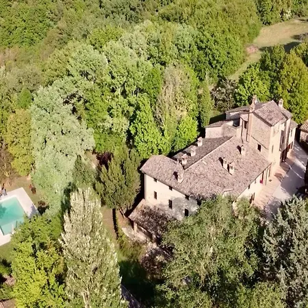 Holiday home Belvilla By Oyo Casa La Casetta