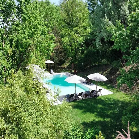 Tatil Evi Belvilla By Oyo Casa La Casetta *