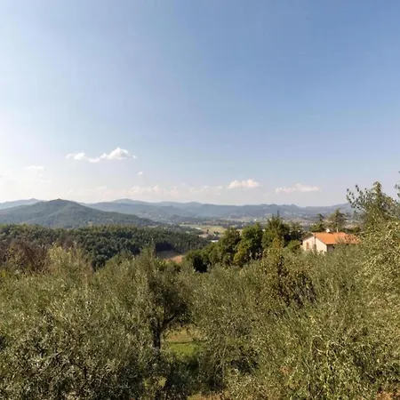 Charming House In Tuscany With Pool