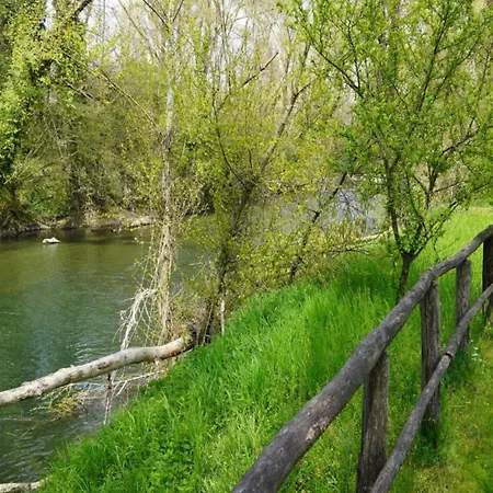 Tatil Evi Charming House In Tuscany With Pool
