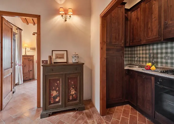 Charming House In Tuscany With Pool Casa de Férias *