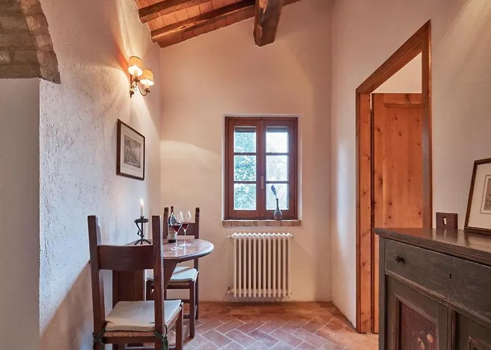 Charming House In Tuscany With Pool Casa de Férias