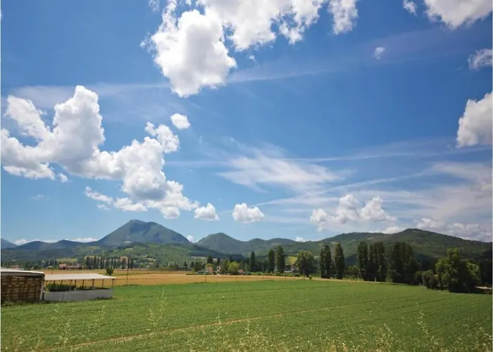 Charming House In Tuscany With Pool Casa de Férias *