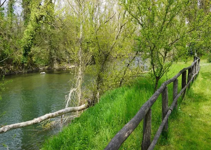 Casa de Férias Charming House In Tuscany With Pool