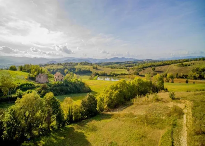 Charming House In Tuscany With Pool